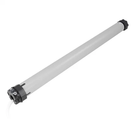Motor Persiana Interruptor Eje Ø40 Levanta 20 Kilos EUROTRONIC