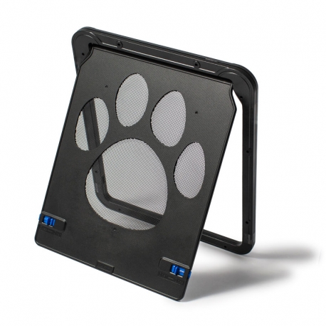 Gatera para Mosquitera TotQuality