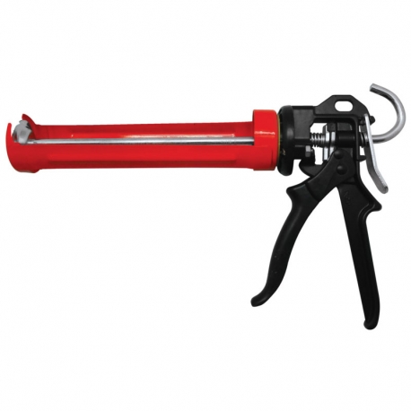 Pistola de Silicona Manual Profesional Würth 310 ml