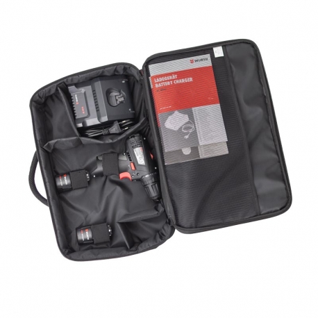 Taladro Atornillador Batería Würth