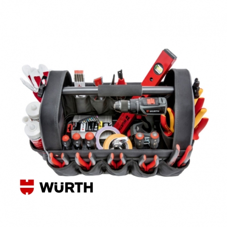 Bolsa de Herramientas Würth