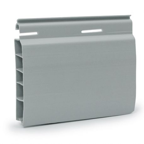 Lamas de Persianas PVC Curva 50