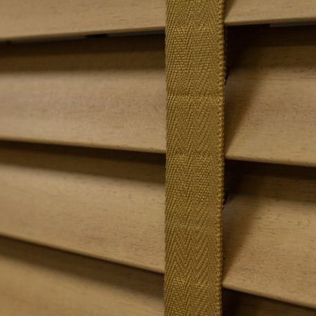 Cenefas para Veneciana de Madera