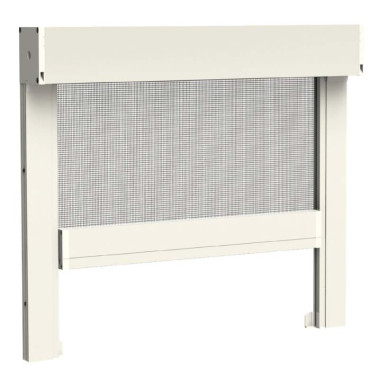 Mosquiteras Enrollables Motoizada Irene 65 Square TotQuality
