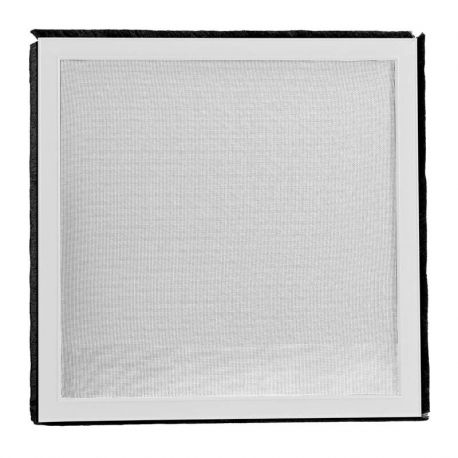 Mosquiteras Fijas Premium Malla Petscreen Mascotas Blanco