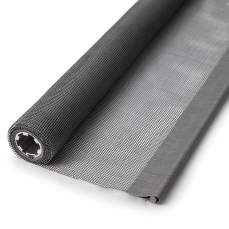 Recambio Tela Mosquiteras Enrollables Alto 140cm