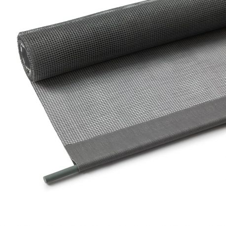 Recambio Tela Mosquiteras Enrollables Alto 140cm