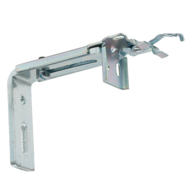 Soporte Extensible 120mm Persiana Veneciana 