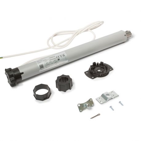 Motor Persiana para Interruptor 50Nm Eje Ø60 Levanta 95 Kilos TTGO Nice®