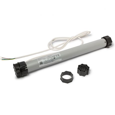 Motor Persiana para Interruptor 50Nm Eje Ø60 Levanta 95 Kilos TTGO Nice®