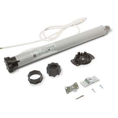 Motor Persiana con Mando 10Nm Elevación 28Kg TTGO NICE