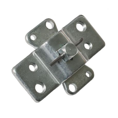 Motor Persiana con Mando 10Nm Elevación 28Kg TTGO NICE