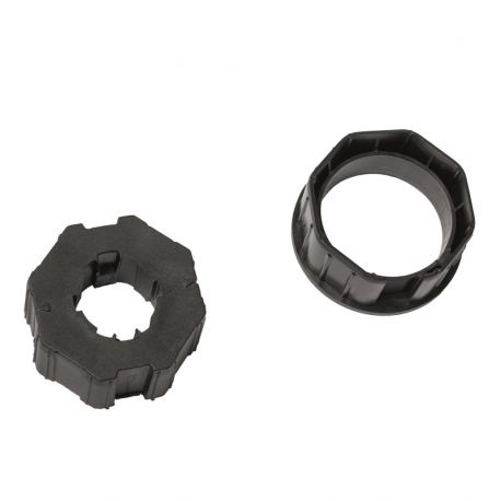 Motor Persiana con Mando 10Nm Elevación 28Kg TTGO NICE