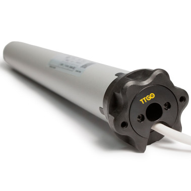 Motor Persiana para Interruptor 10Nm Eje Ø60 Levanta 19 Kilos TTGO Nice®