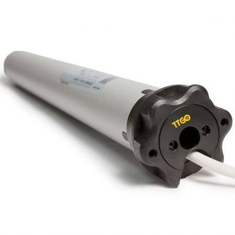 Motor Persiana para Interruptor 50Nm Eje Ø60 Levanta 95 Kilos TTGO Nice®