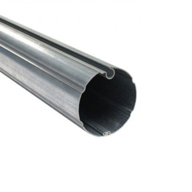 Eje Ojiva 70mm Galvanizado Galvanizado | Repuestos Toldos