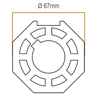 https://www.presupuestosoficina.com/8621-thickbox_default/adaptador-motor-octogonal-de-40mm-st0711m.jpg