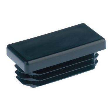 RECTANGULAR ALUMINIO 40mmx20mm