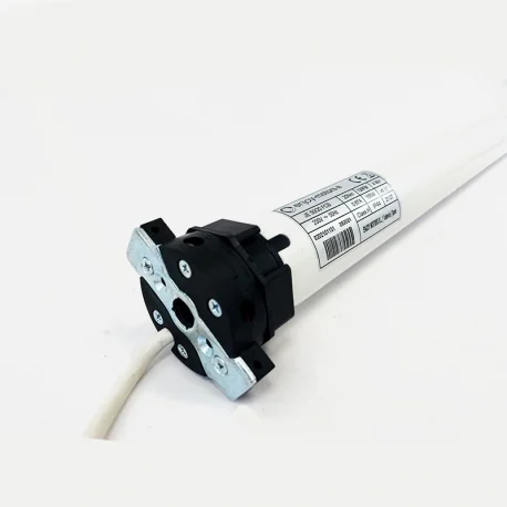 Motor Persianas Ø45mm 20N.m/28Kg