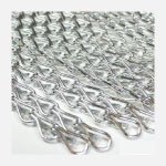 Cortinas de aluminio
