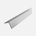 Angulo de aluminio