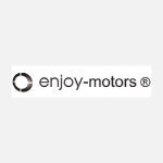 Soportes motor enjoy-motors