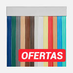 Cortinas exterior baratas