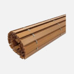 Persianas alicantinas rollo pvc