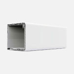 Cajón para persianas