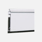 Remates de aluminio y pvc