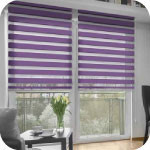 Estores para puertas