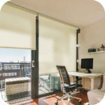 Estores para caja de persiana