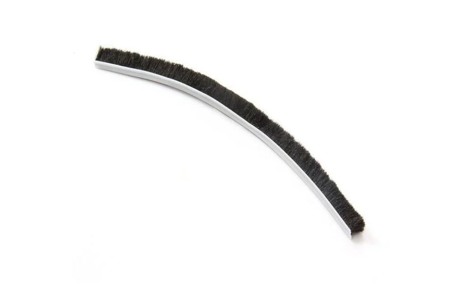 Felpudo para mosquitera corredera exterior