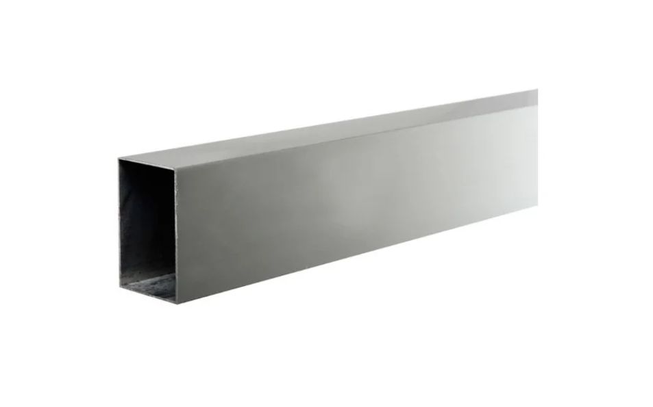 Perfil de aluminio para mosquiteras