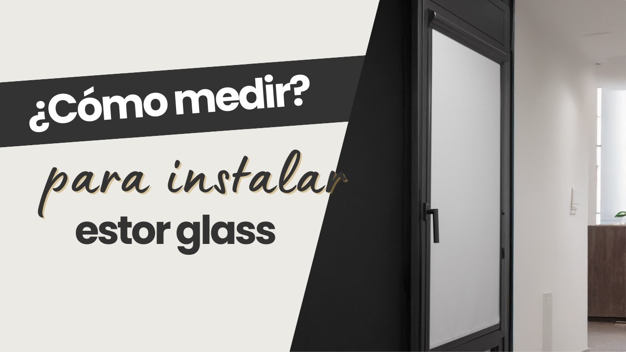 Todo lo que necesitas saber para medir