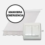 Motor Toldo Con Cable Sistema de Emergencia Motor Toldo Con Cable Sistema de Emergencia