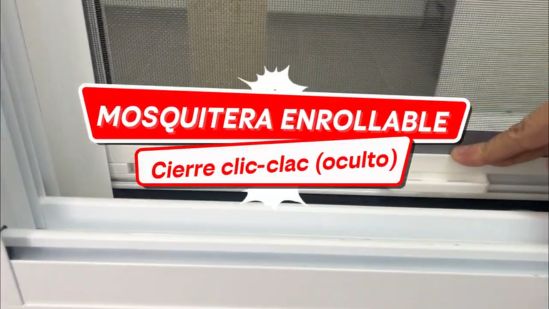 Cierre Clic Clac | Cómo Funciona