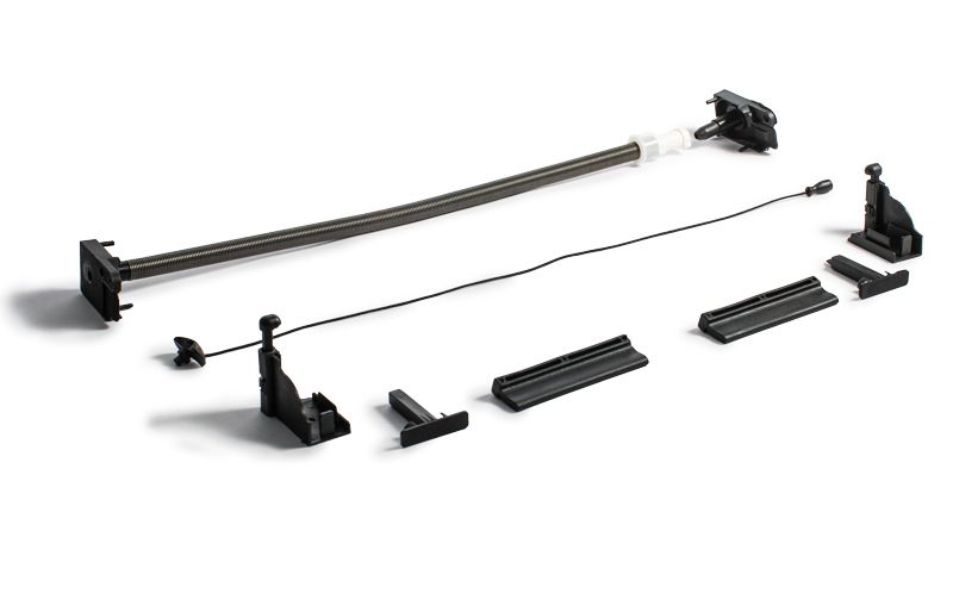 Kit para la renovación completa del mecanismo superior