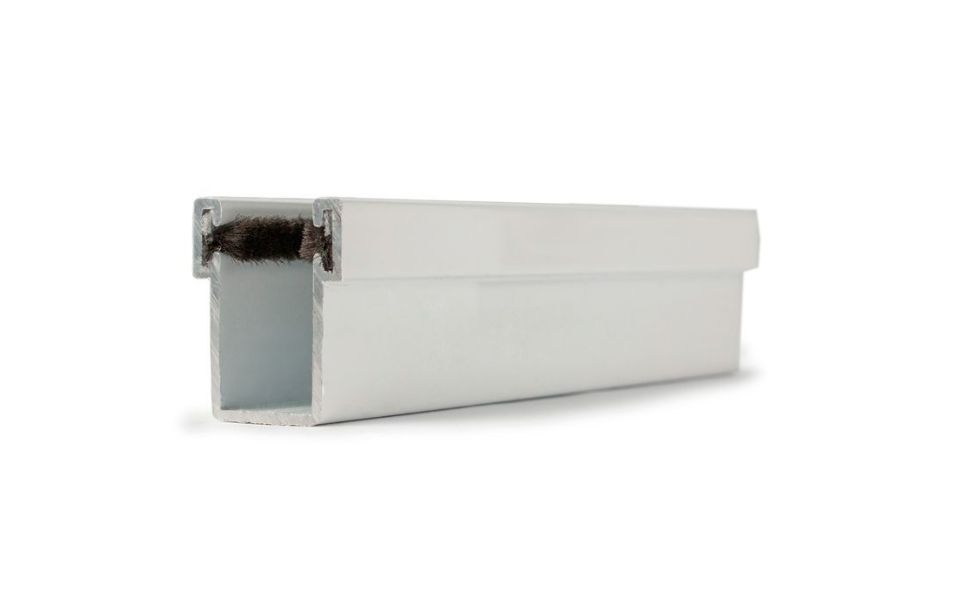 Guia Embutir para Compacto V-25