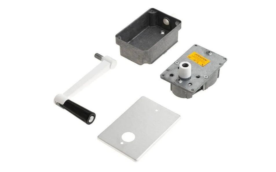 Cable de acero galvanizado para torno de persiana