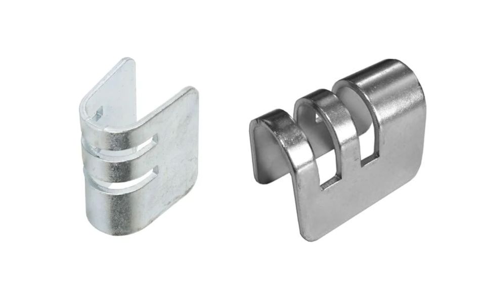 Soporte para persiana modelo cataluña