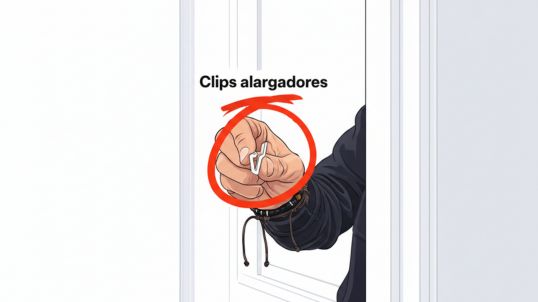 Video tutorial clips suplementarios